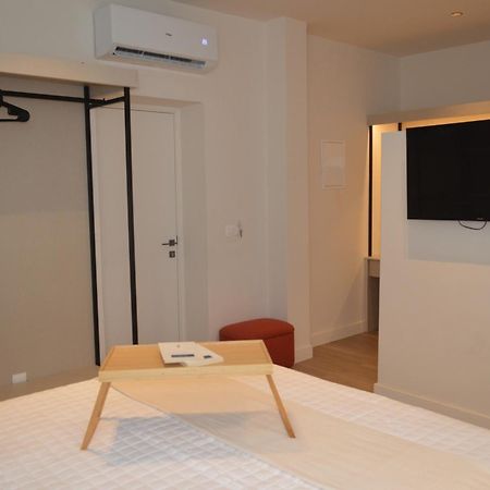 Leondiana Boutique Hotel Larnaca Luaran gambar