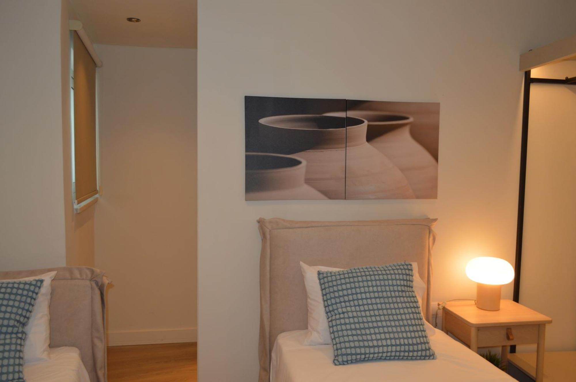 Leondiana Boutique Hotel Larnaca Luaran gambar