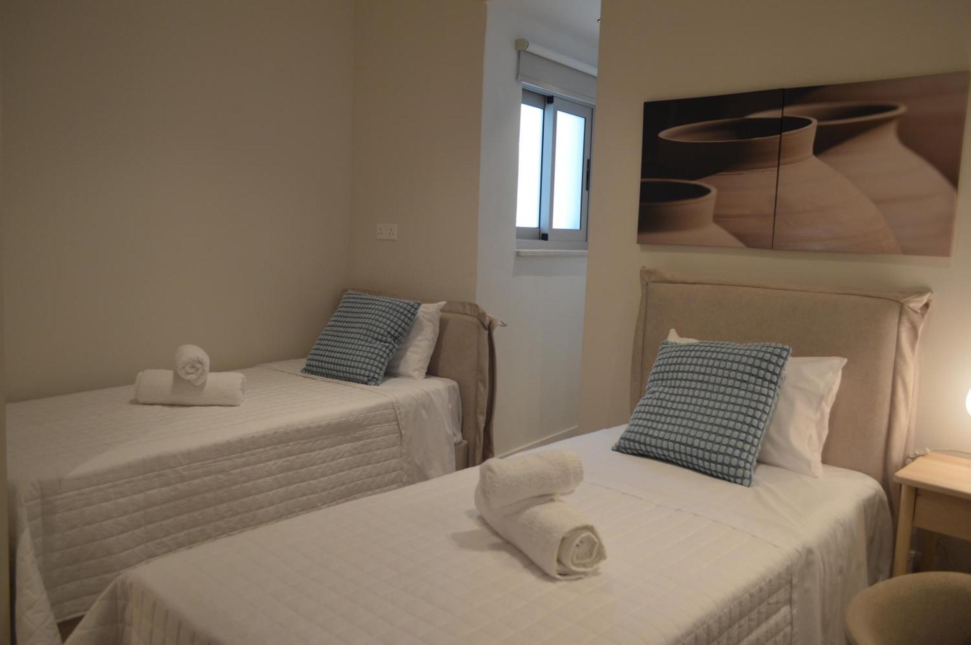 Leondiana Boutique Hotel Larnaca Luaran gambar