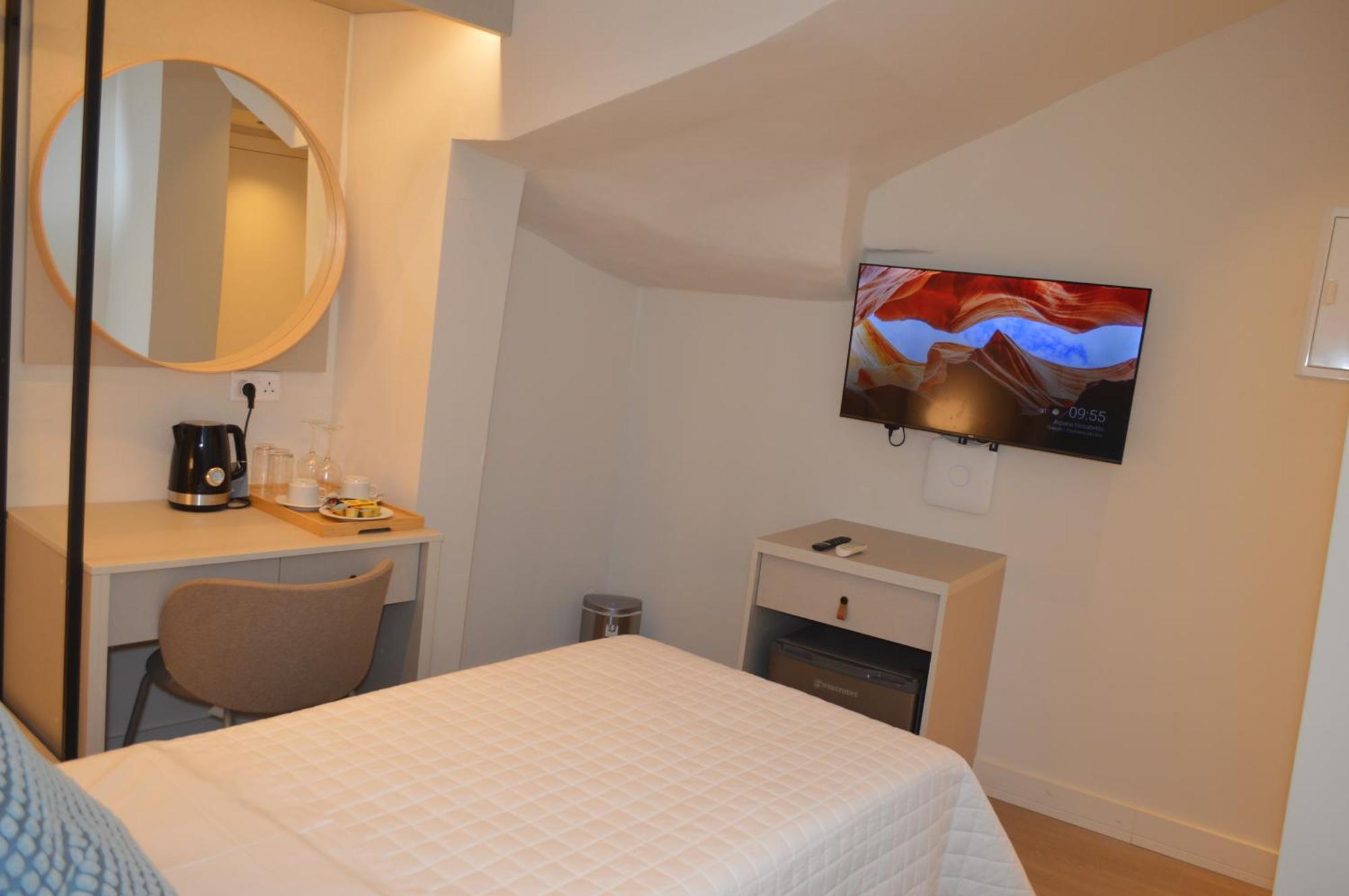 Leondiana Boutique Hotel Larnaca Luaran gambar