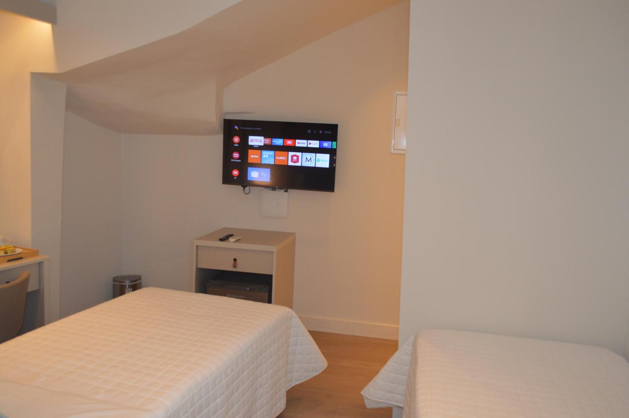 Leondiana Boutique Hotel Larnaca Luaran gambar