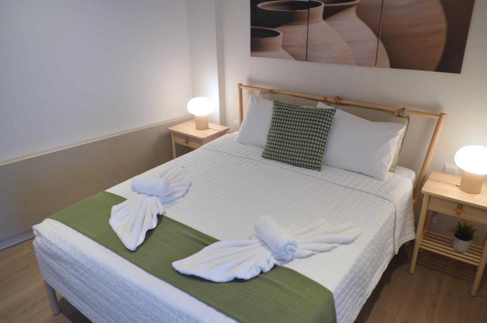 Leondiana Boutique Hotel Larnaca Luaran gambar