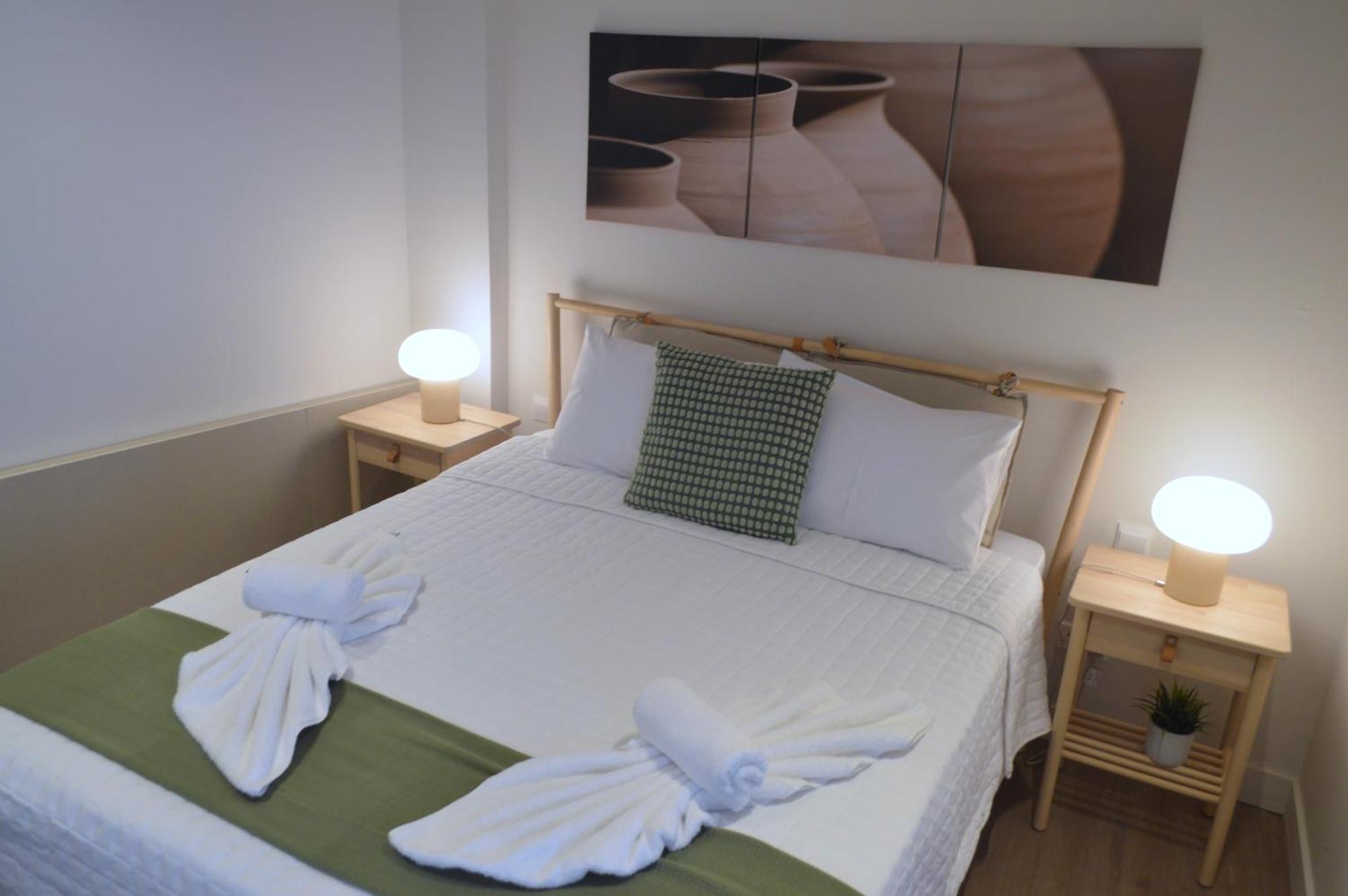 Leondiana Boutique Hotel Larnaca Luaran gambar