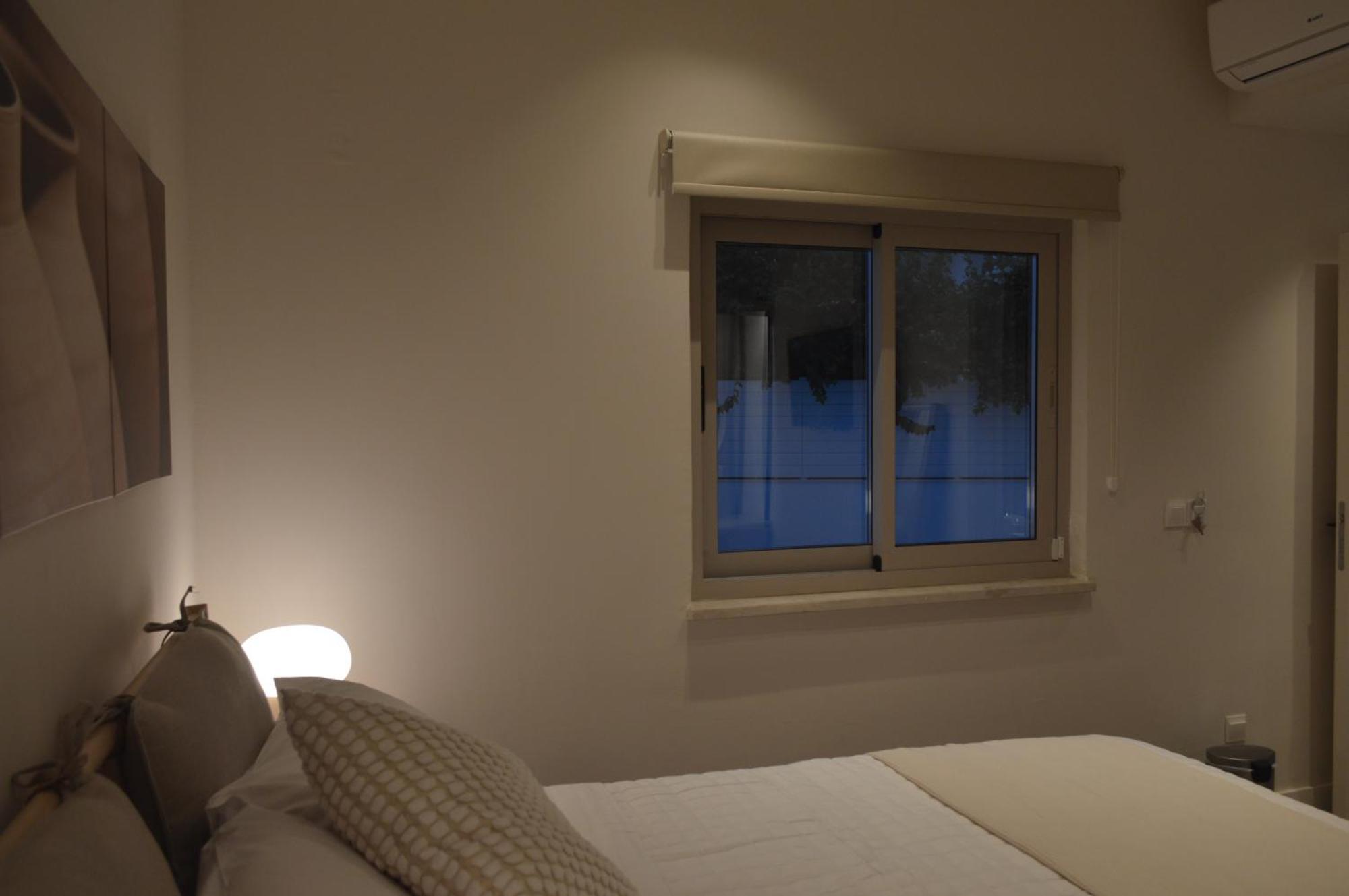 Leondiana Boutique Hotel Larnaca Luaran gambar