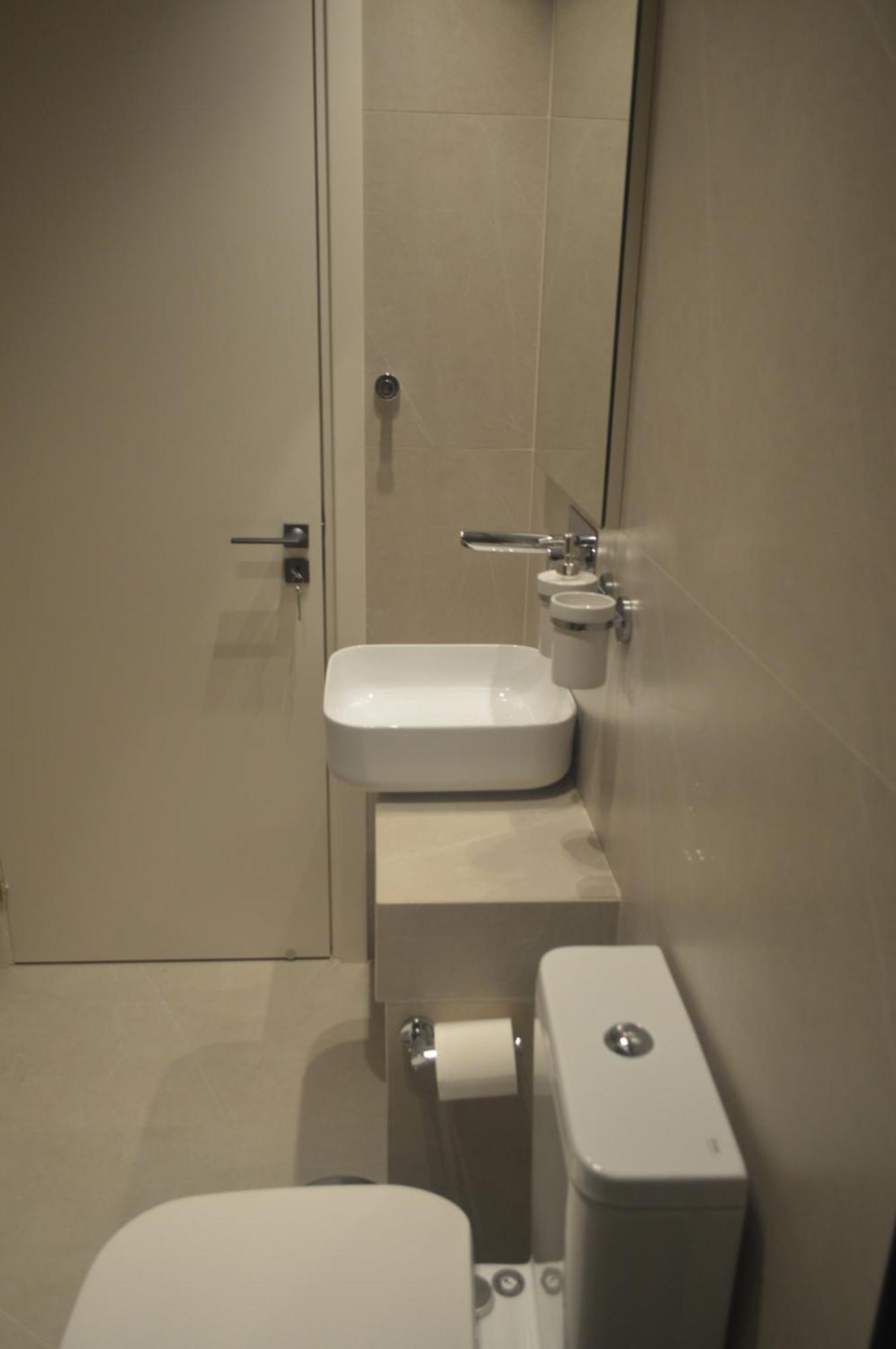 Leondiana Boutique Hotel Larnaca Luaran gambar