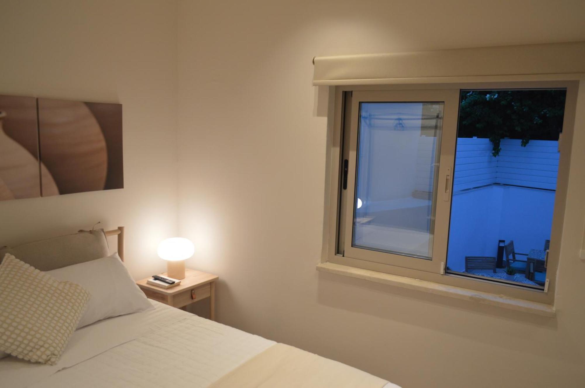 Leondiana Boutique Hotel Larnaca Luaran gambar