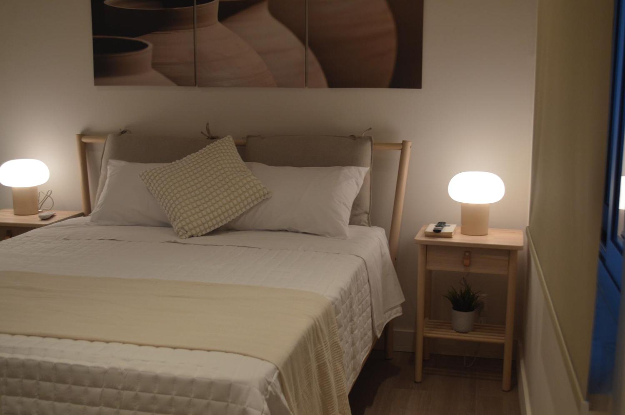 Leondiana Boutique Hotel Larnaca Luaran gambar