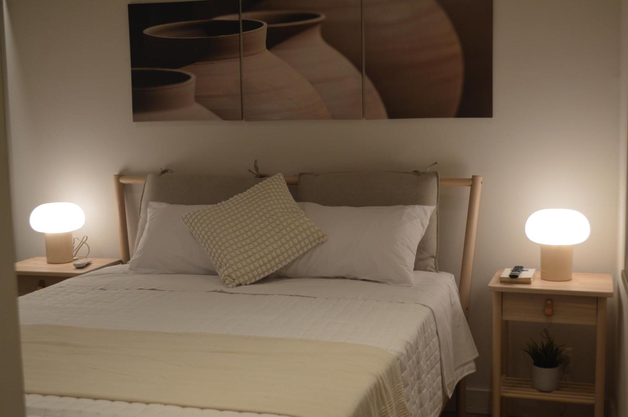 Leondiana Boutique Hotel Larnaca Luaran gambar