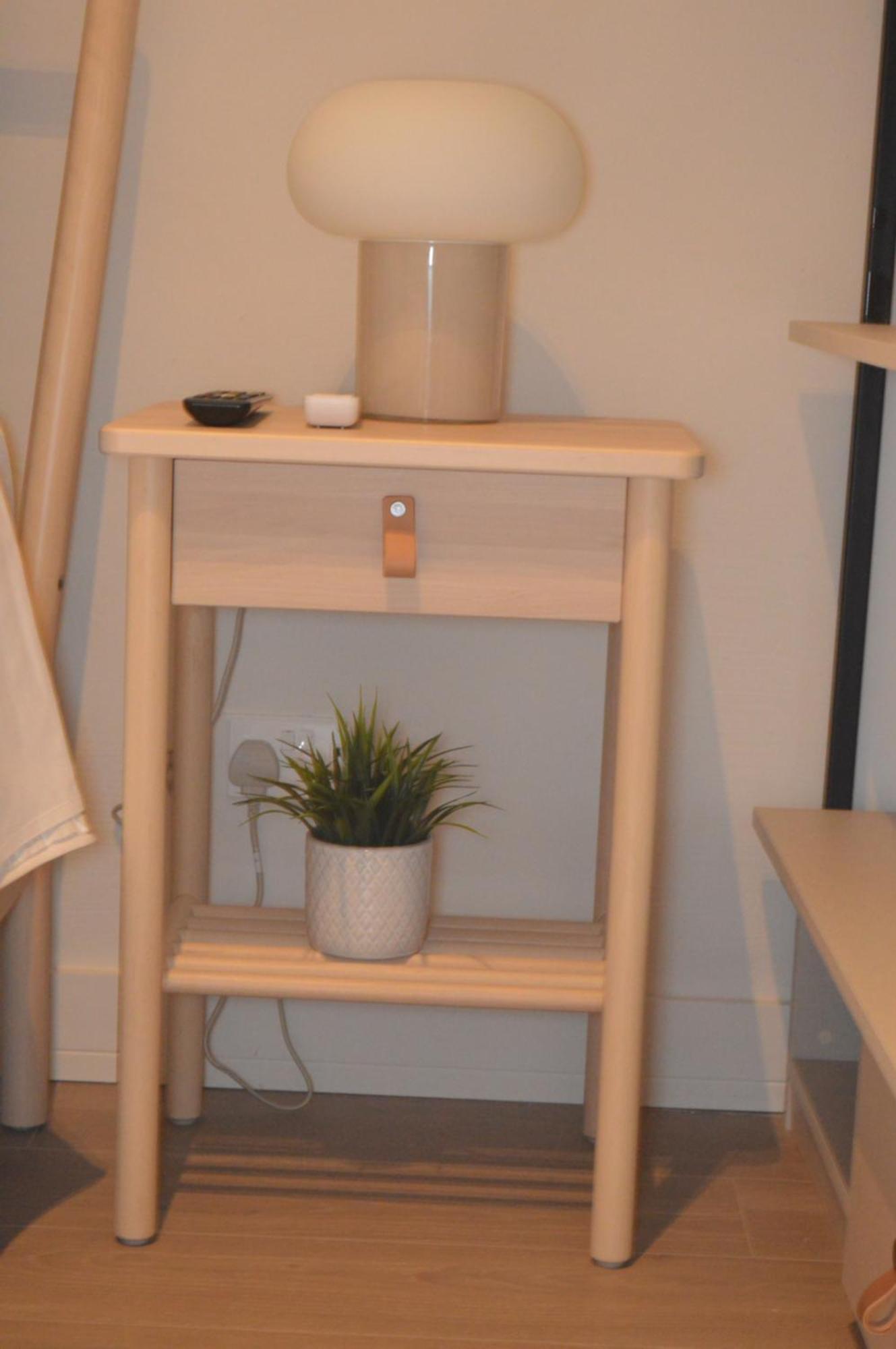 Leondiana Boutique Hotel Larnaca Luaran gambar