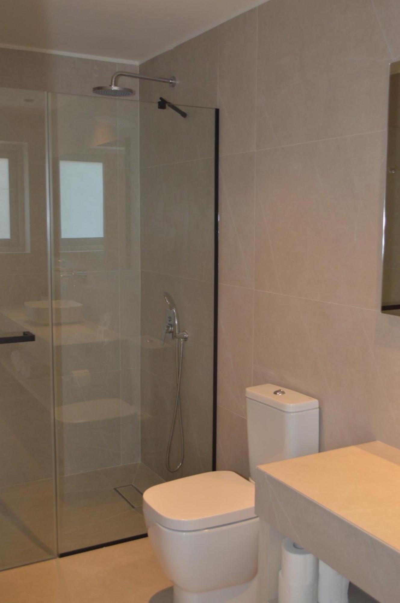 Leondiana Boutique Hotel Larnaca Luaran gambar