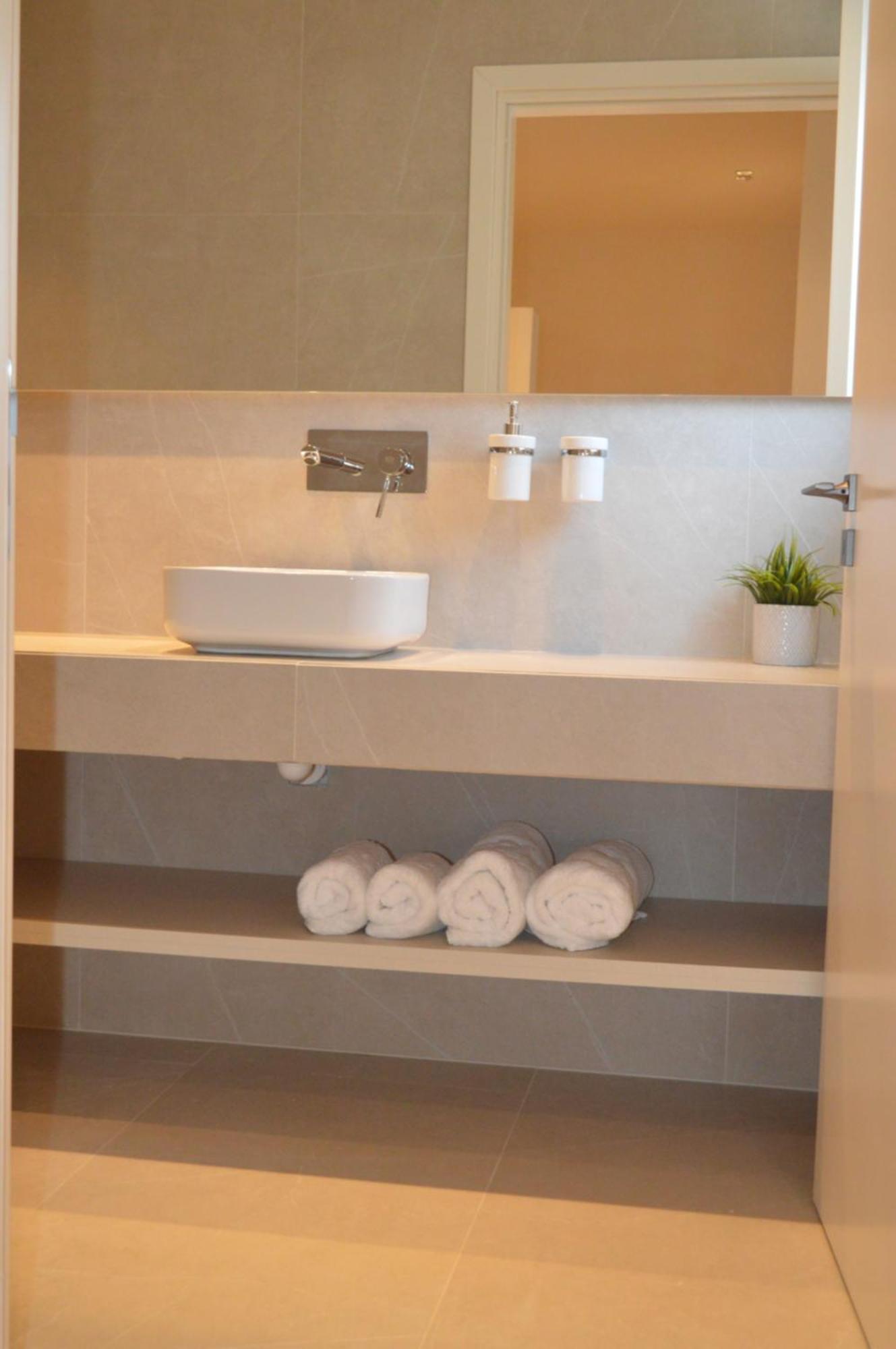 Leondiana Boutique Hotel Larnaca Luaran gambar