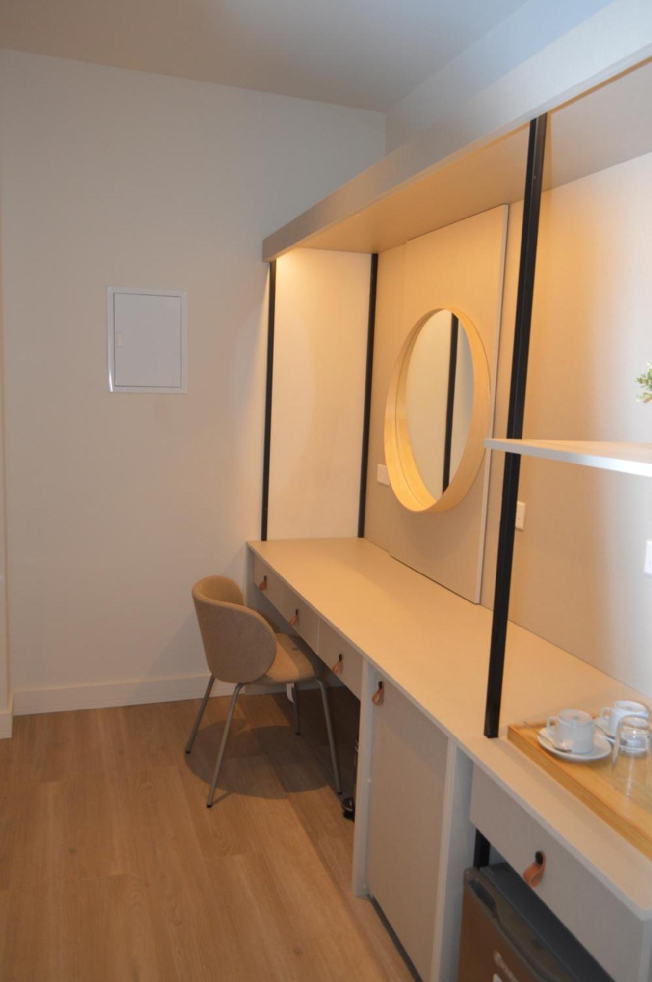 Leondiana Boutique Hotel Larnaca Luaran gambar