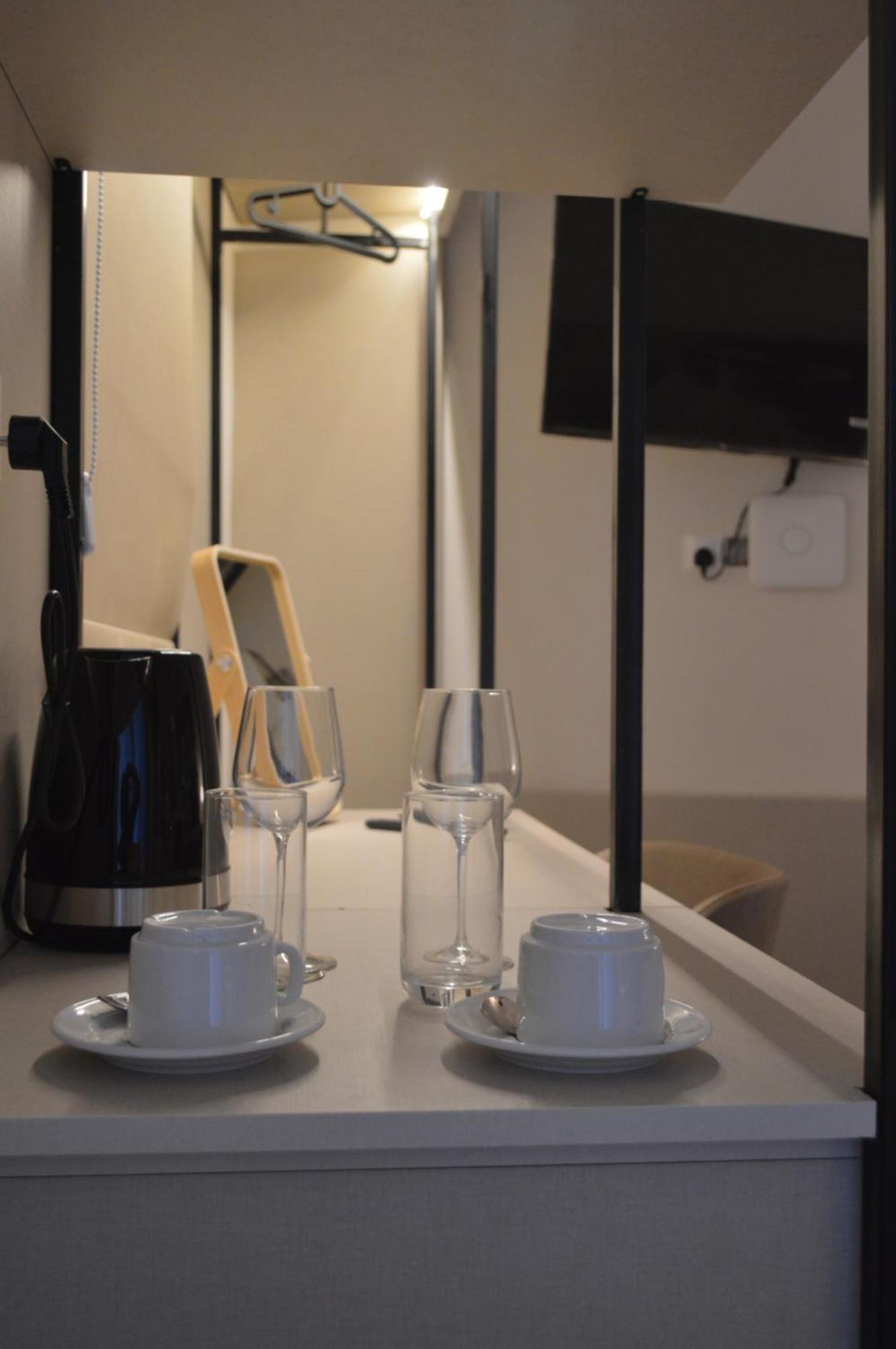Leondiana Boutique Hotel Larnaca Luaran gambar