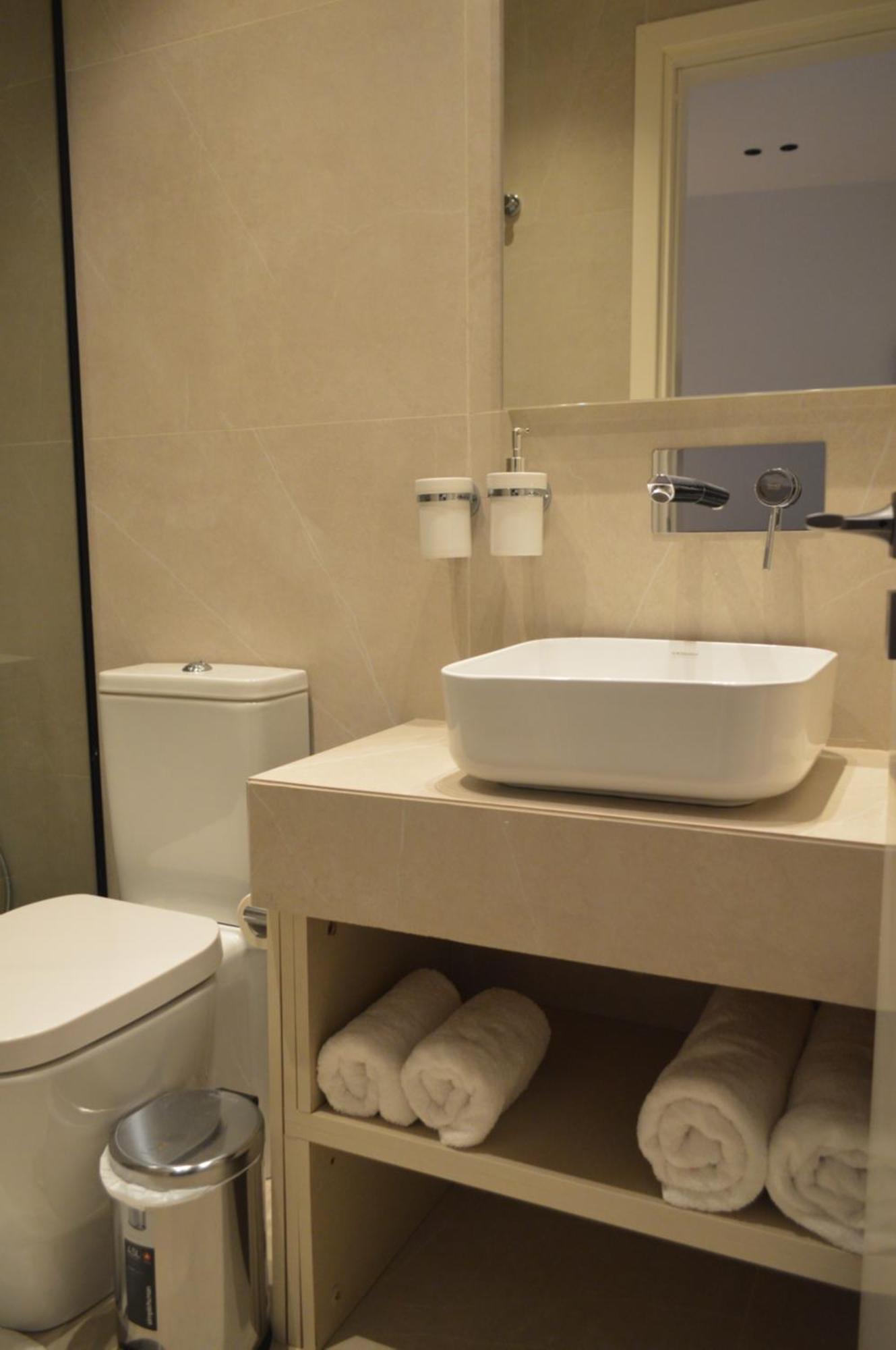 Leondiana Boutique Hotel Larnaca Luaran gambar