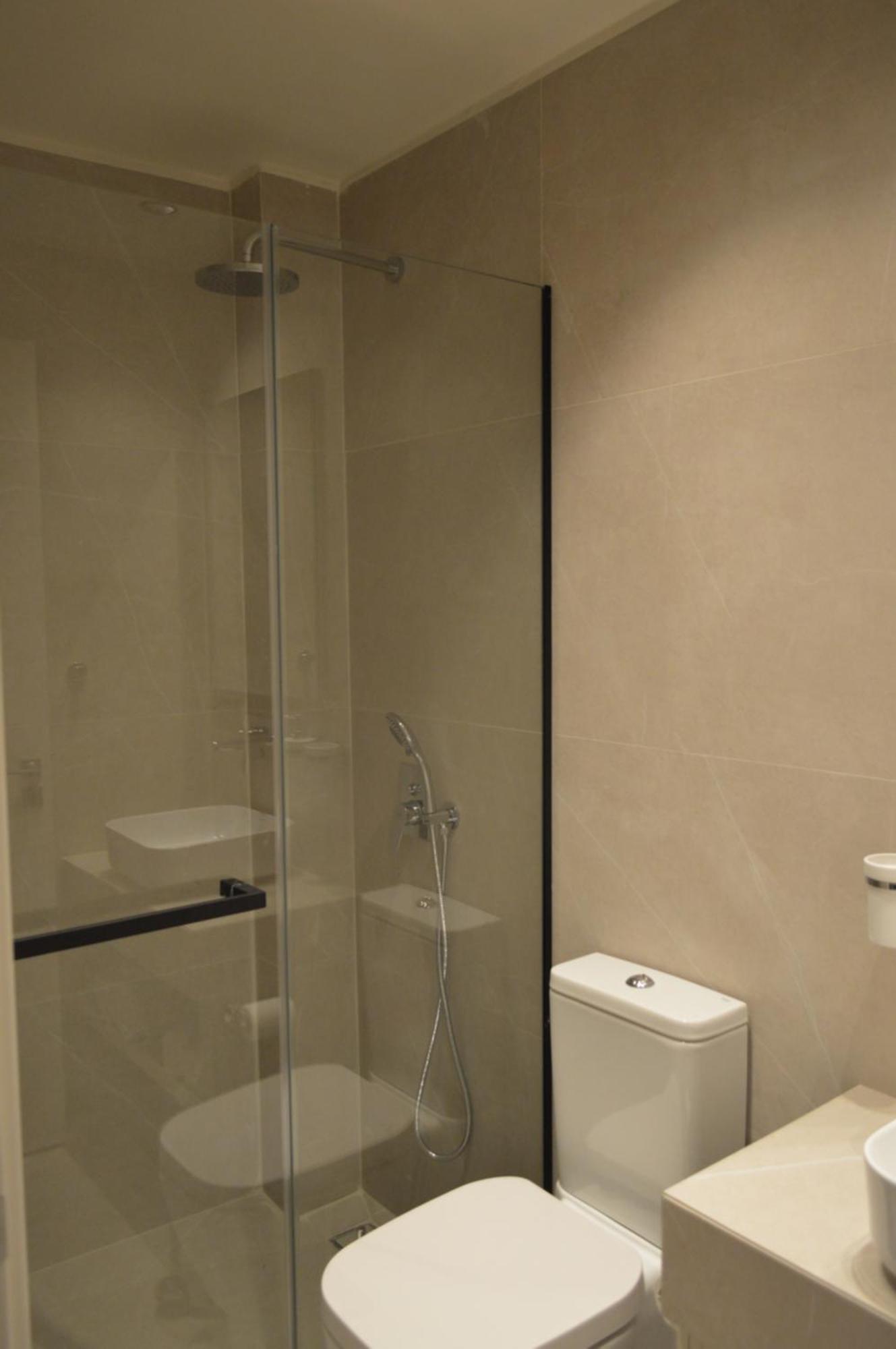 Leondiana Boutique Hotel Larnaca Luaran gambar