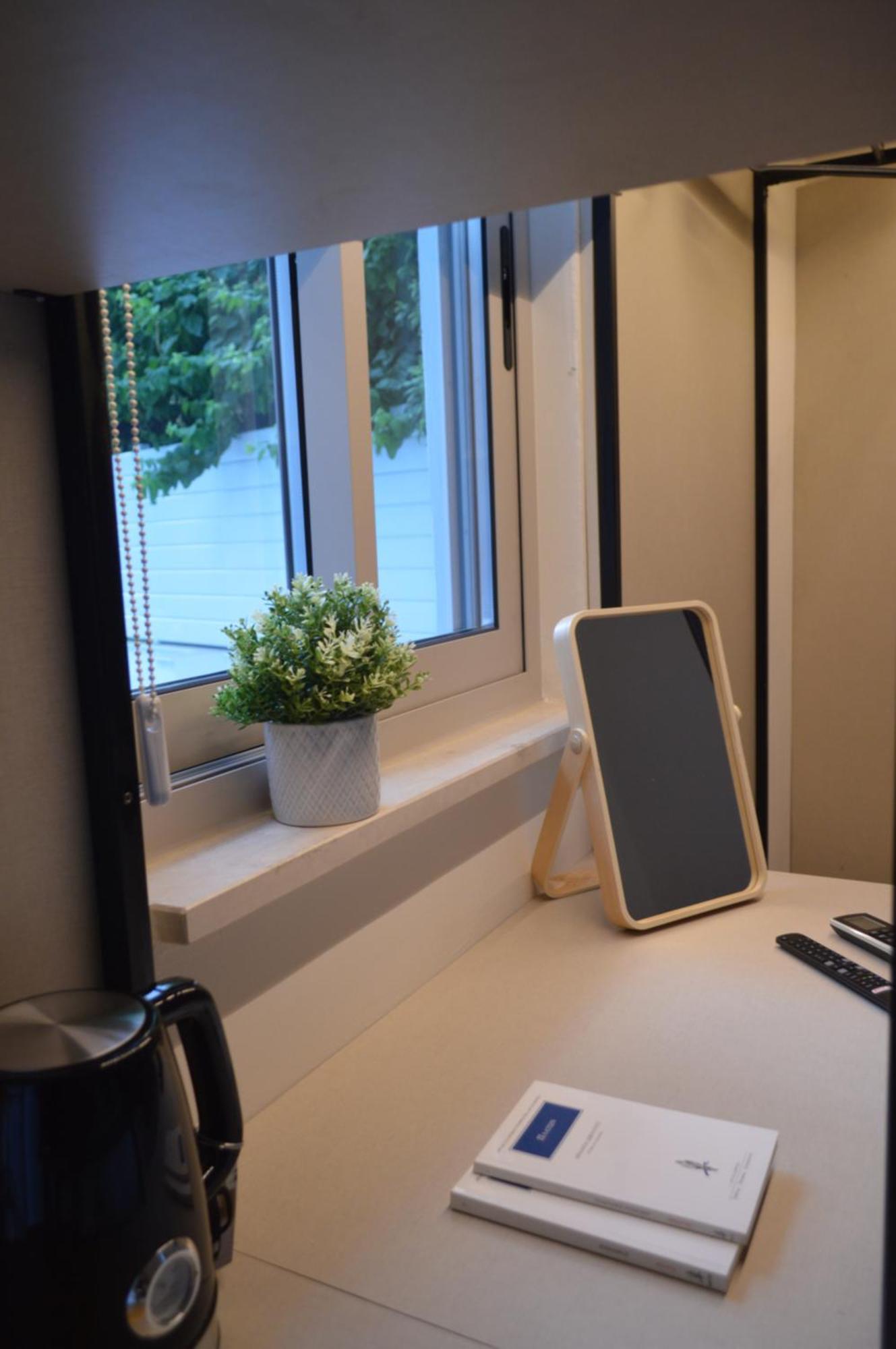 Leondiana Boutique Hotel Larnaca Luaran gambar