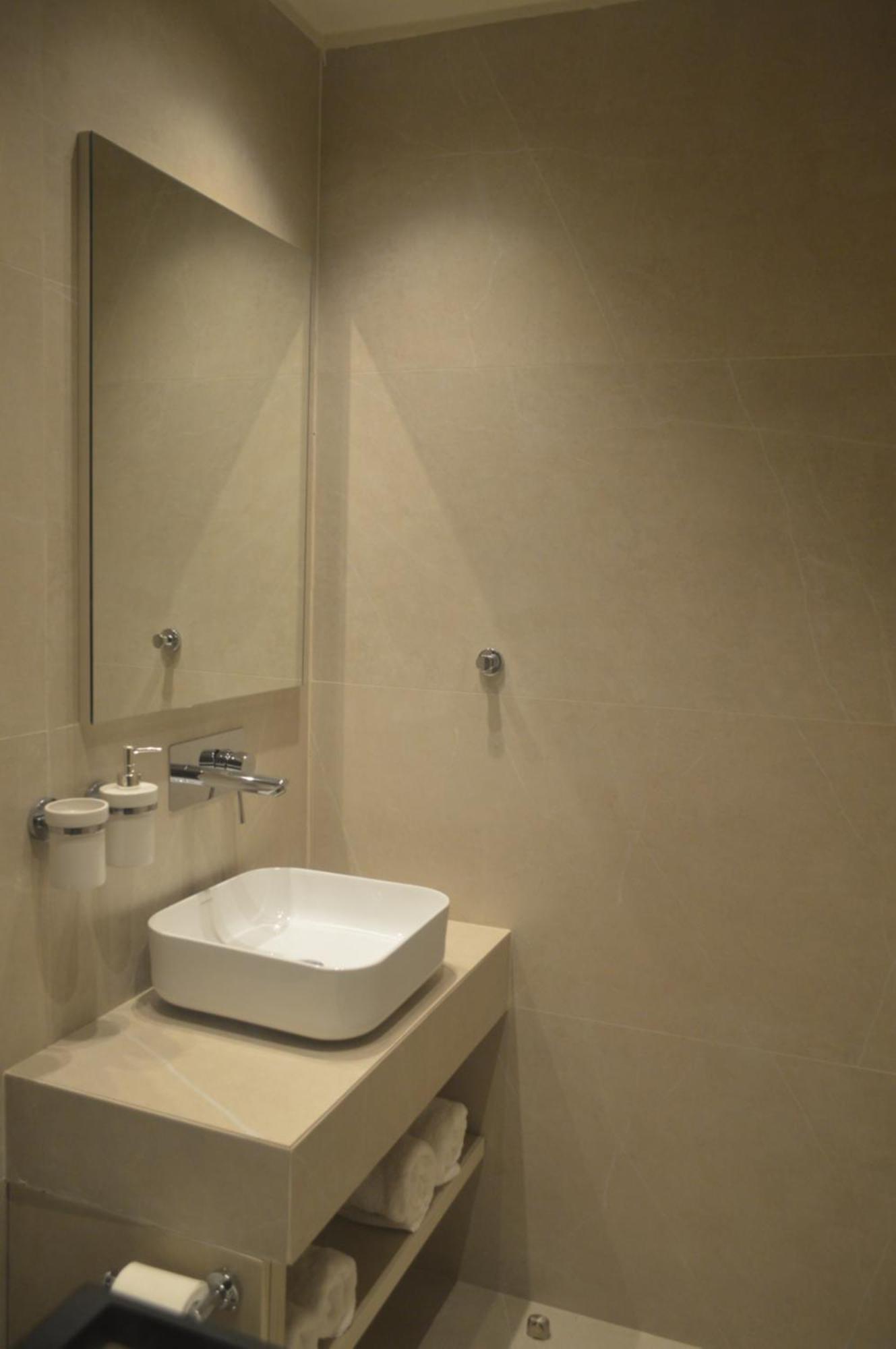 Leondiana Boutique Hotel Larnaca Luaran gambar