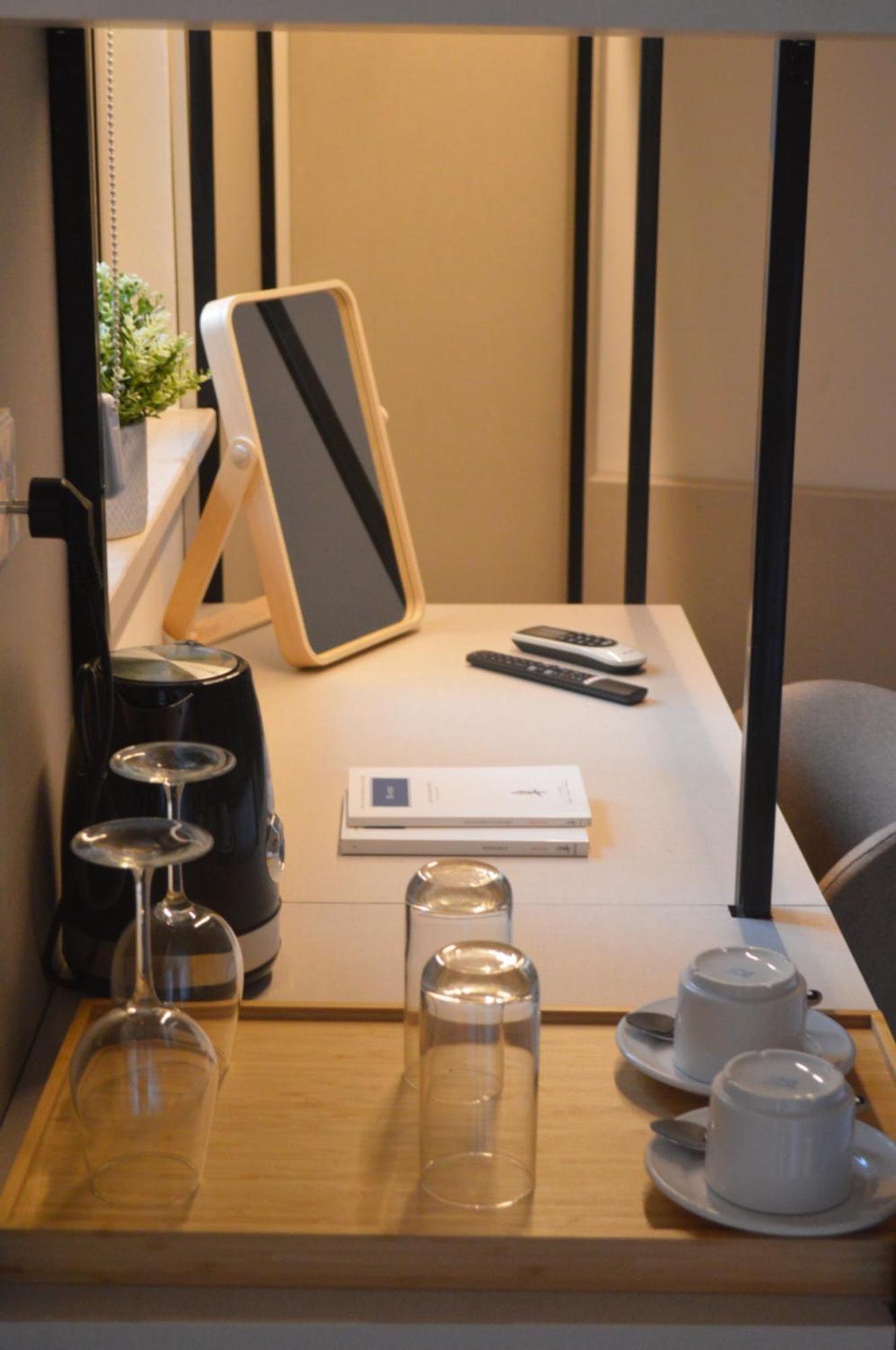 Leondiana Boutique Hotel Larnaca Luaran gambar