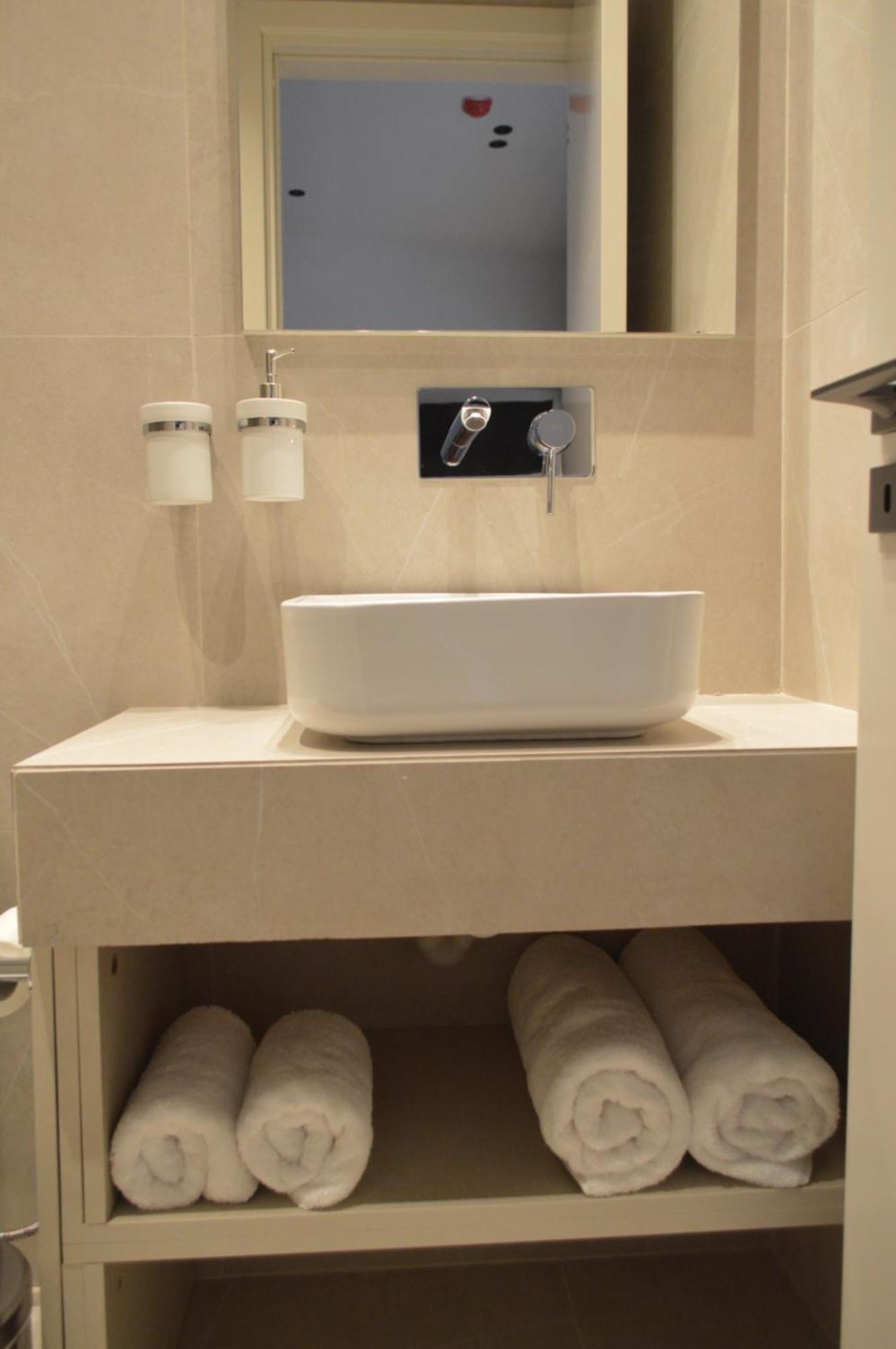 Leondiana Boutique Hotel Larnaca Luaran gambar