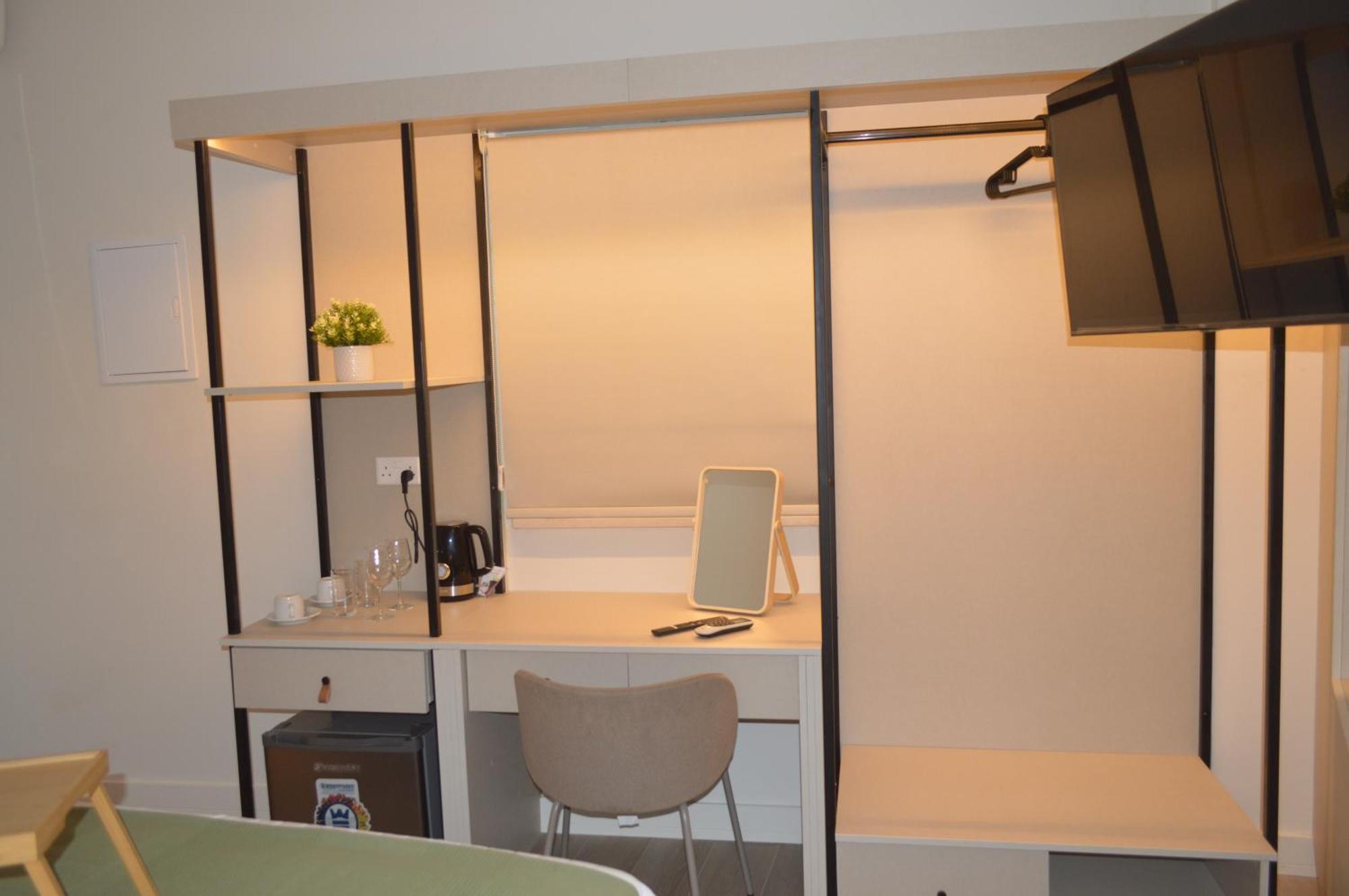 Leondiana Boutique Hotel Larnaca Luaran gambar
